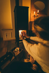 calefaccion eficiente