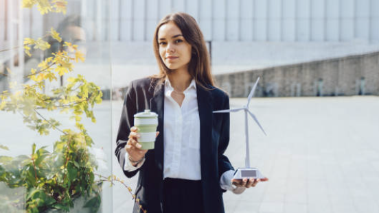 Beneficios de Nuestra Consultoría Energética