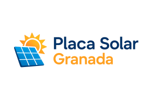 Logo Placa Solar Granada