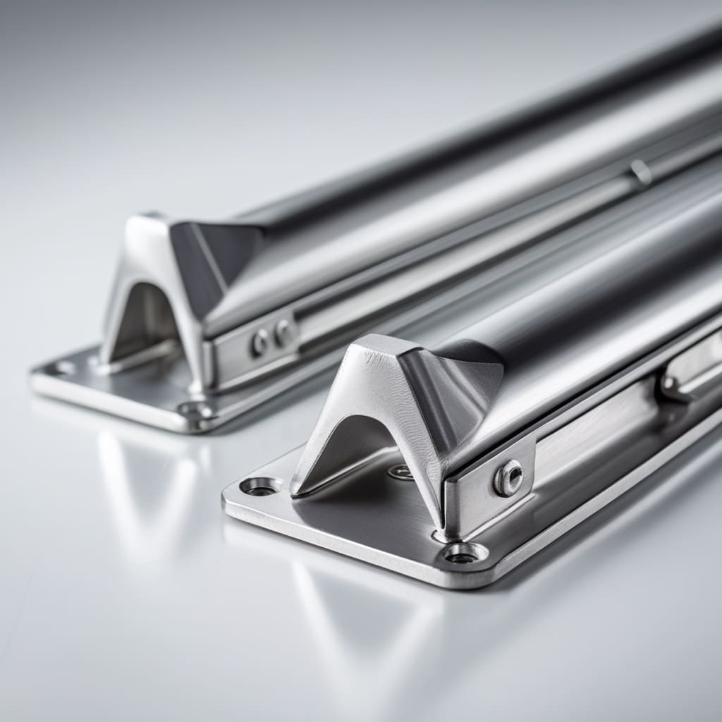 tornilleria para estructuras solares